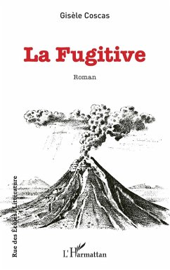 Cover La Fugitive (eBook, PDF)