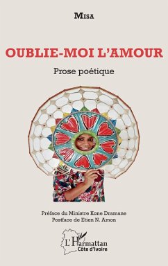 Oublie-moi l'amour (eBook, PDF) - Misa