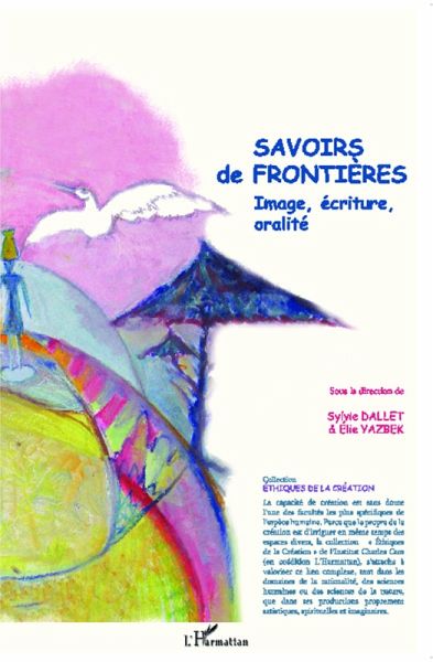 Savoirs de Frontières (eBook, PDF)