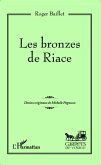 Les bronzes de Riace (eBook, PDF)