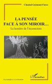 La pensée face à son miroir... (eBook, ePUB)