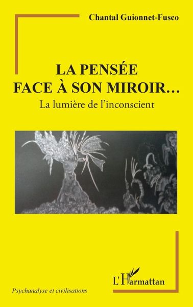 La pensée face à son miroir... (eBook, ePUB)