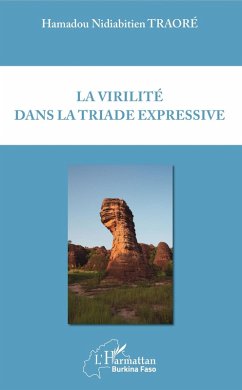 La virilité dans la triade expressive (eBook, PDF) - Traore