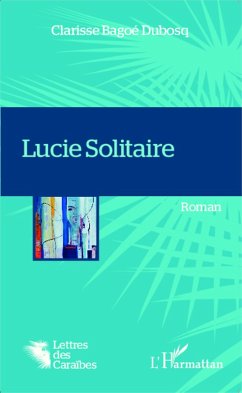 Cover Lucie Solitaire (eBook, PDF)
