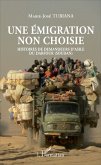 Une émigration non choisie (eBook, PDF)