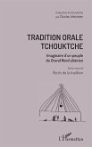 Tradition orale tchouktche (eBook, PDF)
