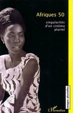 Cover Afriques 50 (eBook, ePUB)