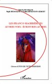 Les Franco-Maghrébines (eBook, PDF)