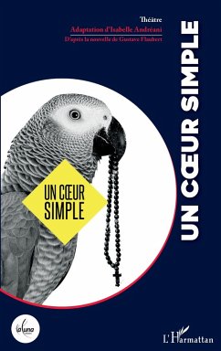 Cover Un coeur simple (eBook, PDF)