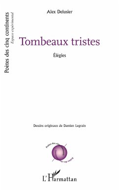 Tombeaux tristes (eBook, PDF) - Delusier