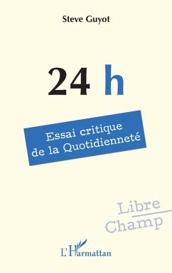 Cover 24 h (eBook, PDF)
