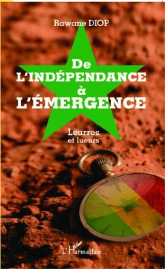 Cover De l'indépendance à l'émergence (eBook, PDF)