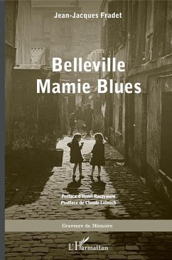 Cover Belleville Mamie Blues (eBook, PDF)