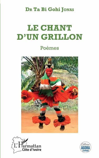 Le chant d'un grillon. Poèmes (eBook, PDF) Le chant d'un grillon. Poèmes (eBook, PDF)