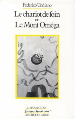 Cover Le chariot de foin ou le mont Omega (eBook, PDF)