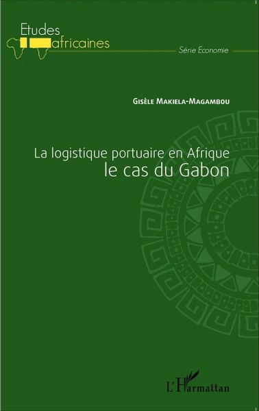 La logistique portuaire en Afrique (eBook, PDF)