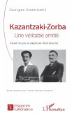 KAZANTZAKI - ZORBA (eBook, PDF)