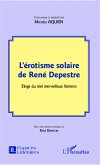 L'érotisme solaire de René Depestre (eBook, PDF)