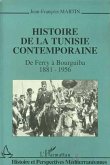 Histoire de la Tunisie contemporaine (eBook, PDF) Histoire de la Tunisie contemporaine (eBook, PDF)