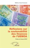 Réflexions sur la soutenabilité des finances de l'UEMOA (eBook, PDF)