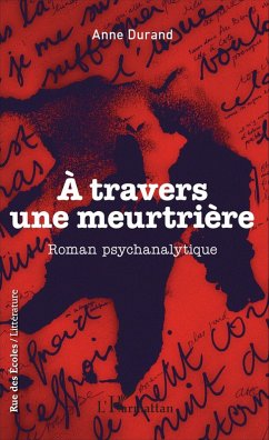 Cover À travers une meurtrière (eBook, PDF)