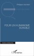 Pour un humanisme durable (eBook, PDF) - Bild 1