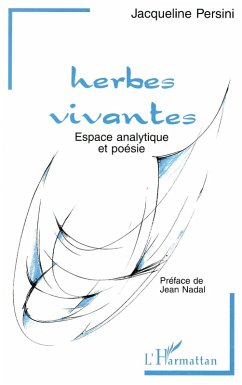 Cover Herbes vivantes (eBook, PDF)