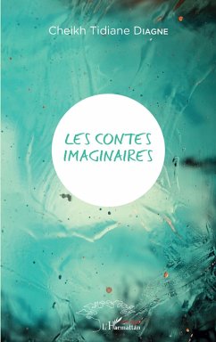 Cover Les contes imaginaires (eBook, PDF)
