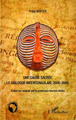 Cover Une cause sacrée (eBook, PDF)
