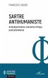 Sartre antihumaniste (eBook, PDF) - Bild 1