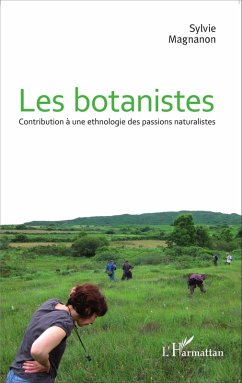 Cover Les botanistes (eBook, PDF)