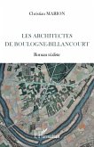 Les architectes de boulogne-billancourt (eBook, PDF)
