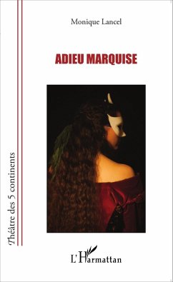 Cover Adieu Marquise (eBook, PDF)