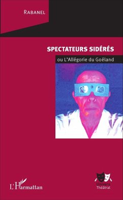 Cover Spectateurs sidérés (eBook, PDF)