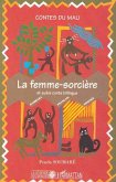 La femme-sorcière et autre conte trilingue (eBook, PDF)