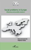 Social problems in europe (eBook, PDF)