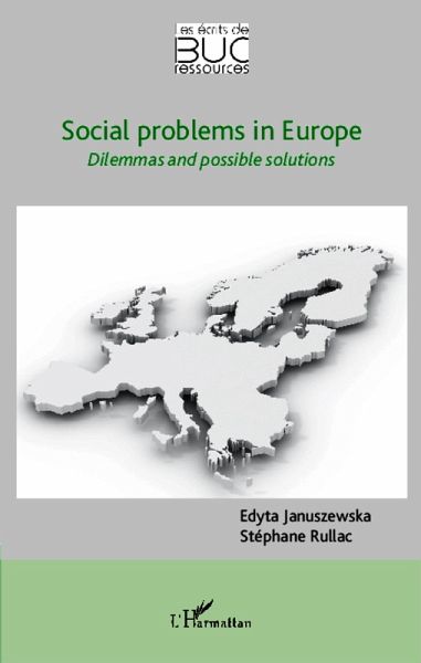 Social problems in europe (eBook, PDF) Social problems in europe (eBook, PDF)