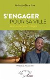 S'engager pour sa ville (eBook, PDF)