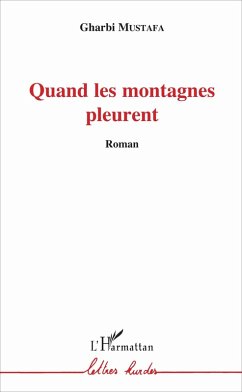 Cover Quand les montagnes pleurent (eBook, PDF)