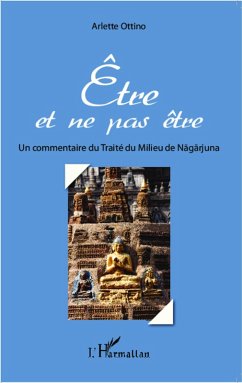 Cover Etre et ne pas être (eBook, PDF)