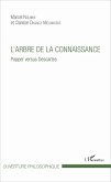 L'arbre de la connaissance (eBook, PDF)