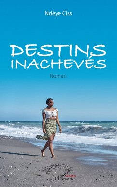 Cover Destins inachevés (eBook, PDF)