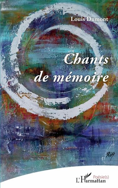Chants de mémoire (eBook, PDF) Chants de mémoire (eBook, PDF)