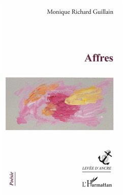 Cover Affres (eBook, PDF)