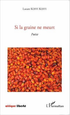 Cover Si la graine ne meurt (eBook, PDF)