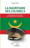 La Mauritanie des colonels (eBook, PDF)