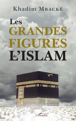 Cover Les grandes figures de l'Islam (eBook, PDF)