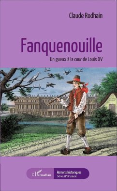 Fanquenouille (eBook, PDF) - Rodhain