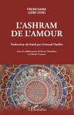 L'ashram de l'amour (eBook, PDF)
