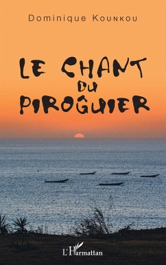 Le chant du piroguier (eBook, PDF) Cover Le chant du piroguier (eBook, PDF)